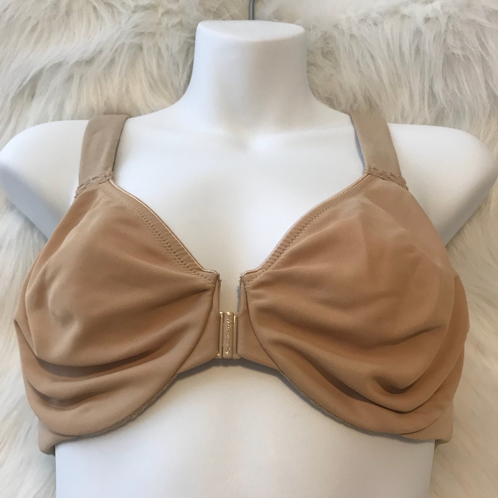 Spandx Bra-llelujah Bra